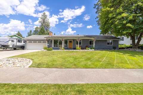 5618 W Northwest Blvd, Spokane, WA 99205