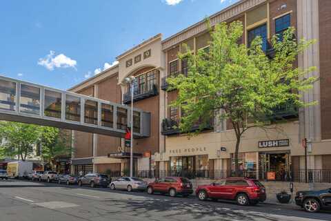 809 W Main Ave, Spokane, WA 99201