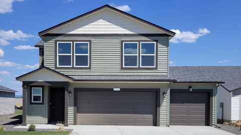 1711 E A St, Deer Park, WA 99006