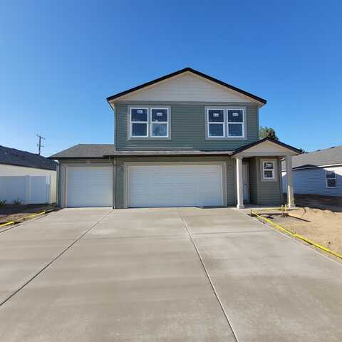 1711 E A St, Deer Park, WA 99006