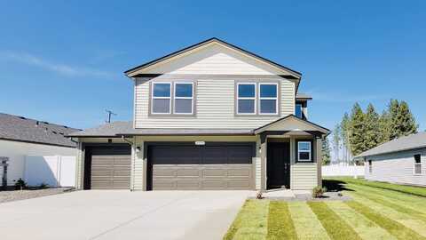 1711 E A St, Deer Park, WA 99006