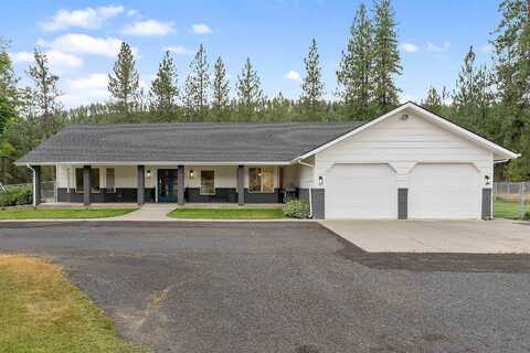 14505 W Coulee Hite Rd, Spokane, WA 99224