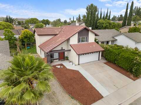 803 Green Valley Drive, VENTURA, CA 91320