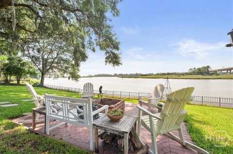13 Bartow Point Drive, Savannah, GA 31404