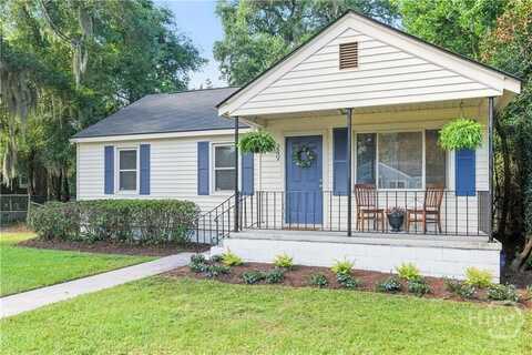 249 Birchfield Drive, Savannah, GA 31405