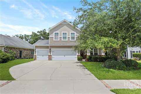214 Mosswood Drive, Savannah, GA 31405