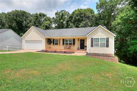 918 Creekside Way, Monroe, GA 30656