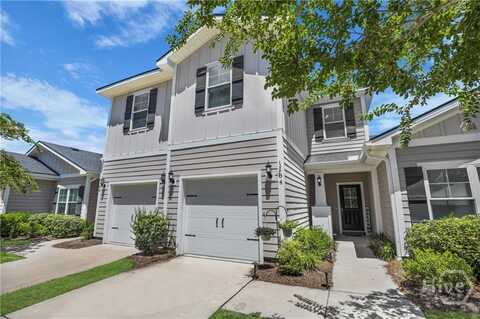 184 Lake Lily Drive, Richmond Hill, GA 31324