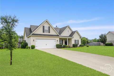 206 Discovery Lane, Rincon, GA 31326