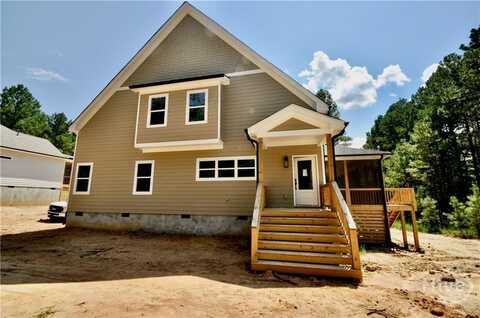 1198 Sunset Cove, Tignall, GA 30668