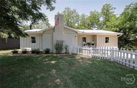1489 Main Street, Comer, GA 30629