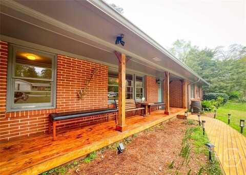 535 Riverhill Drive, Athens, GA 30606