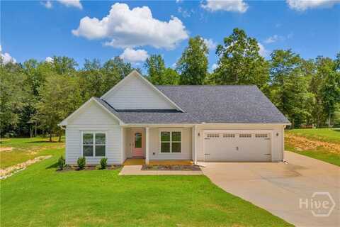 191 N Point Circle, Hartwell, GA 30643