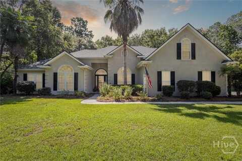 165 Tralee Court, Richmond Hill, GA 31324