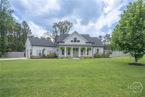 114 Timber Creek Drive, Rincon, GA 31326