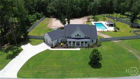 114 Timber Creek Drive, Rincon, GA 31326