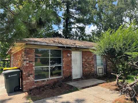 1605 Delano Street, Savannah, GA 31415