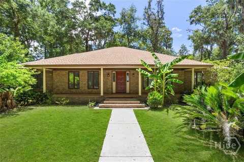 111 Stonewall Drive, Savannah, GA 31419