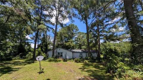 4523 Mud Road, Brooklet, GA 30415
