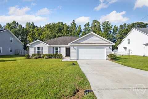 35 Bonnie Circle, Ellabell, GA 31308
