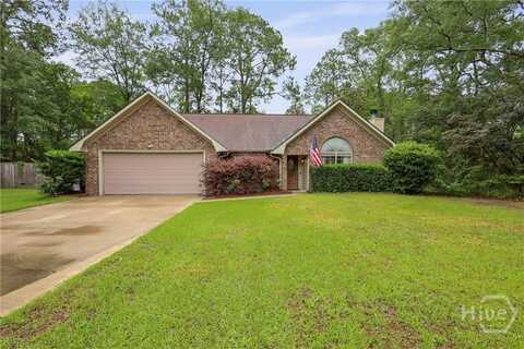 83 Pinewood Lane, Allenhurst, GA 31301