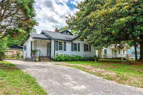 1915 Hawthorne Street, Savannah, GA 31404