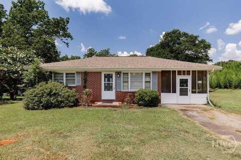 2041 & 2051 Simonton Bridge Road, Watkinsville, GA 30677