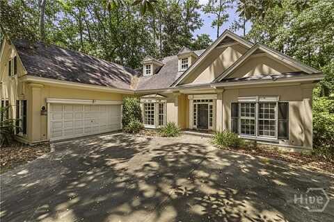 122 Terrapin Trail, Savannah, GA 31406