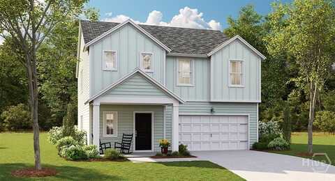 110 Crimson Lane, Savannah, GA 31302