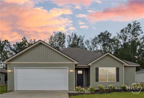350 S Bridgeport Drive, Statesboro, GA 30461
