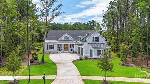 150 Tupelo Street, Pooler, GA 31322
