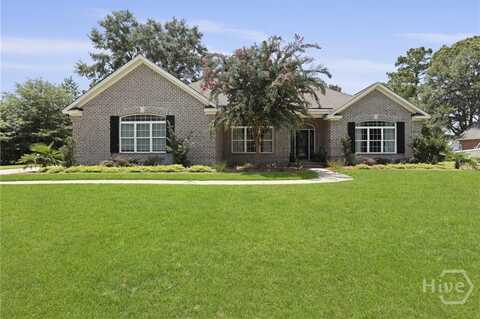 446 Brigham Drive, Richmond Hill, GA 31324