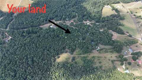 1276 Winns Lake Road, Comer, GA 30629