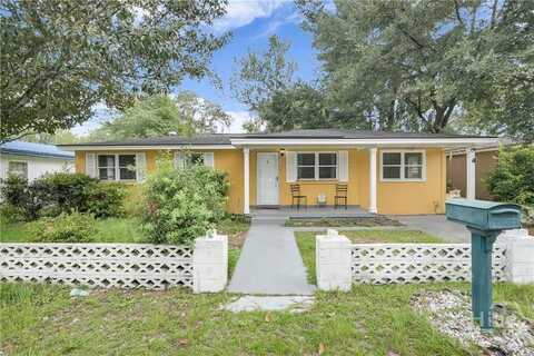 904 Sherman Avenue, Savannah, GA 31405