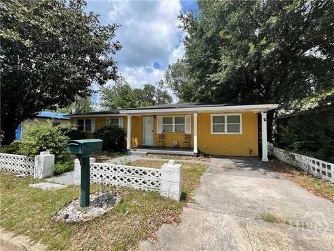 904 Sherman Avenue, Savannah, GA 31405