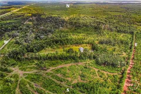 --- Old Darien Highway, Riceboro, GA 31323