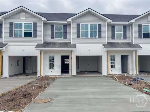 66 Beaumont Drive, Hinesville, GA 31313