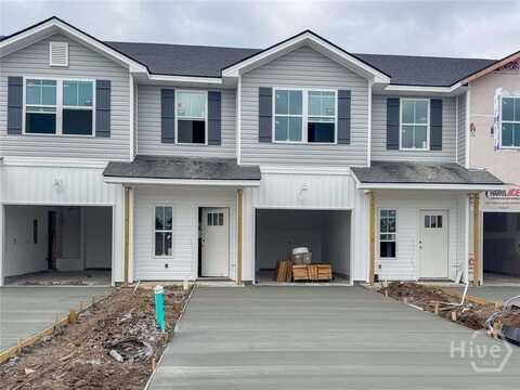 74 Beaumont Drive, Hinesville, GA 31313