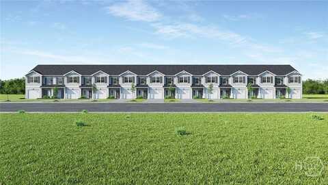 74 Beaumont Drive, Hinesville, GA 31313