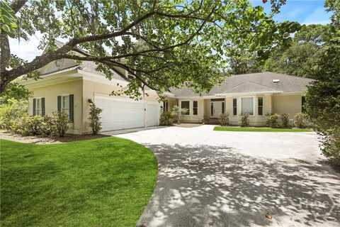 27 Log Landing Road, Savannah, GA 31411