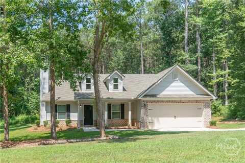 100 Dove Circle, Colbert, GA 30628