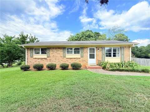587 Lee Byrd Road, Loganville, GA 30052