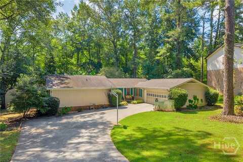 2671 Club Forest Court SE, Conyers, GA 30012