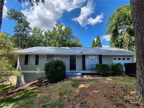 194 Weymanda Circle, Athens, GA 30606