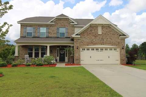 2265 Canadiangeese Drive, Sumter, SC 29153