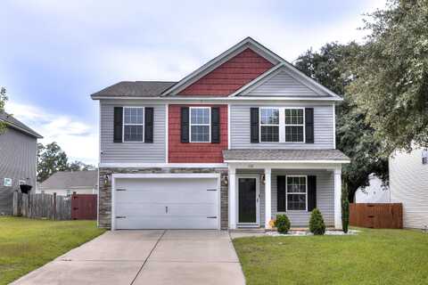 172 Niblick Drive, Sumter, SC 29154
