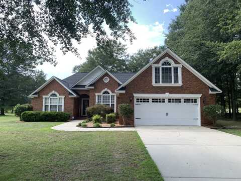 435 Innisbrook Court, Sumter, SC 29150