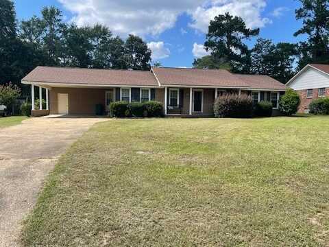 1050 Dover Circle, Sumter, SC 29154
