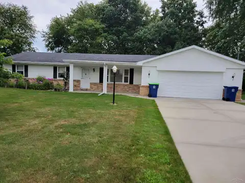 2272 N Kearney, Saginaw, MI 48603