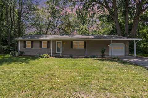 870 Shady Shore, Bay City, MI 48706